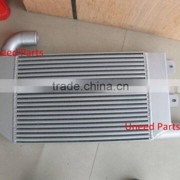 OEM E320C intercooler