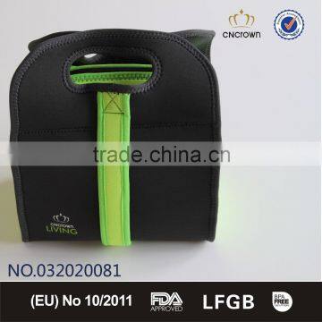 Neoprene Fashion Lunch Tote Bag 2015 NEWES and Fashion Design photo-4