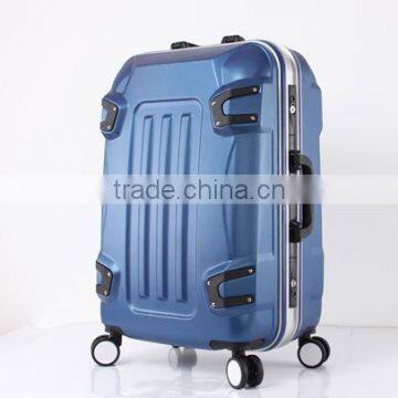 the besst quality abs luggage that product in china