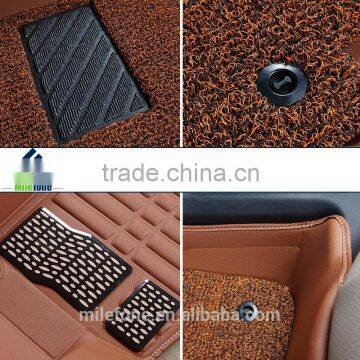 Car Mat 5d Car Floor Mats Wholesale Dedicated Car photo-6