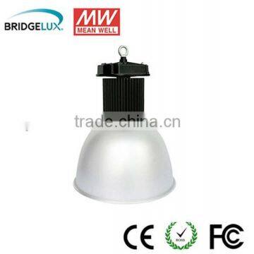 200W high power garage high bay led retrofit