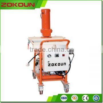 Factory supply cheap price Automatic wall plastering render spray machine