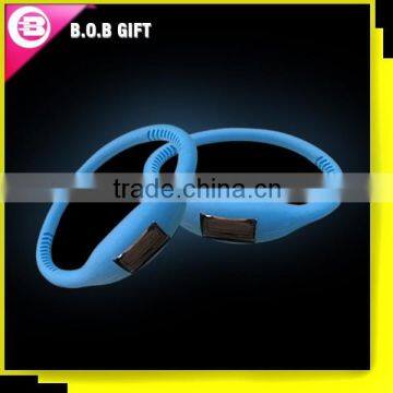 2015 Newly Style Wholesale Cheap Silicone Rubber Strap Watch
