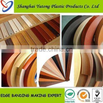 laminate edge banding tape
