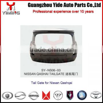 Qashqai Tail Gate OEM K0100-JD0M0