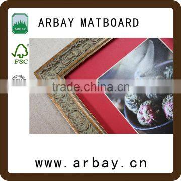 Colorful Photo Matboard and High Grade Sex Strathmore Museum Mounting Board photo-6