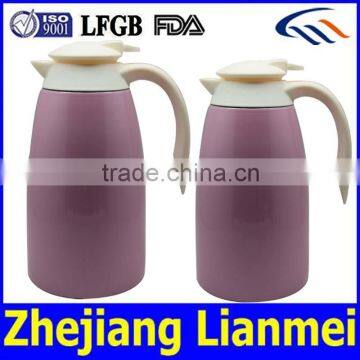 yongkang factory stainless steel vacuum flask machinery