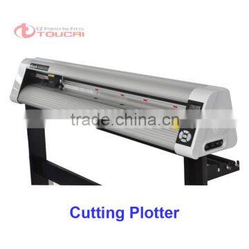 New Model 1300mm Coreldraw Graphics Vinyl Plotter Cutter photo-2