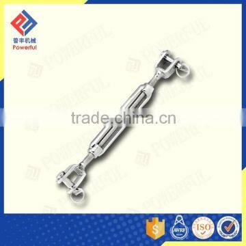STAINLESS STEEL RIGGING SCREW photo-2