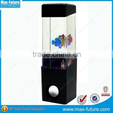 Usb Speaker With Speaker,Fish Dancing photo-4