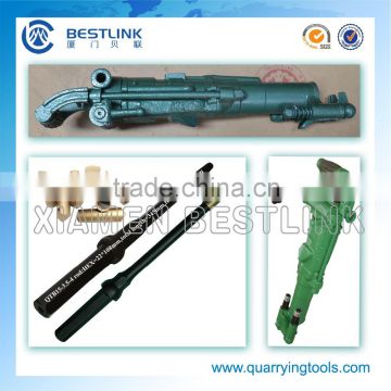 Sales Mining Pneumatic Hand Hammer Rock Drill