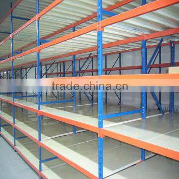 Middle Duty Style Selections Shelf photo-3