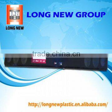 Newly Electrical Plastic Part Injection Mould for Customized