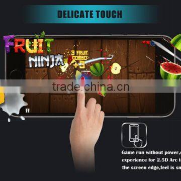 Tempered Glass Screen Protector for Iphone 6 6s 6plus, Whole Sales Screen Protector for Ipad photo-6