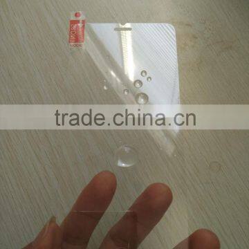 New Item Rounded Edge 0.33mm Factory Top Sales Tempered Glass Screen Protector for Iphone 6s photo-4