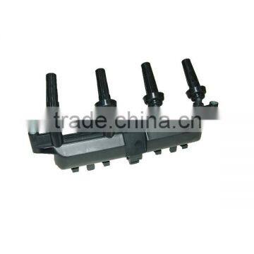 HIGH QUALITY IGNITION COILS FOR PEUGEOT 206 106 306 307 596319 597072 597074 photo-2
