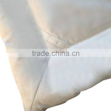 Five Star Hotel 100% Pure Sheep Wool Filling Quilt photo-4