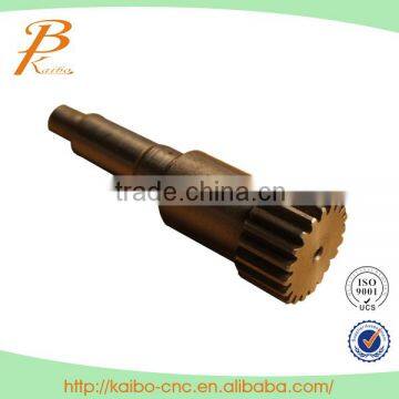 cnc high precision rack and pinion/rack and pinion hoist/plastic rack and pinion