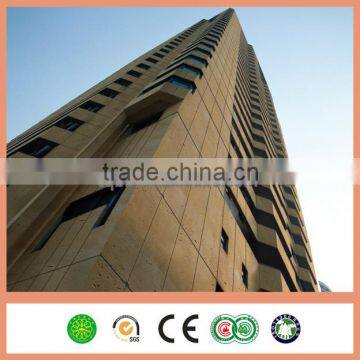 Latest Technology Materials 3mm Thickness Ceramic Wall Tile for Exterior Wall photo-4