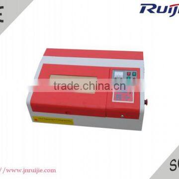 High-quality Laser Seal Engraving Machine