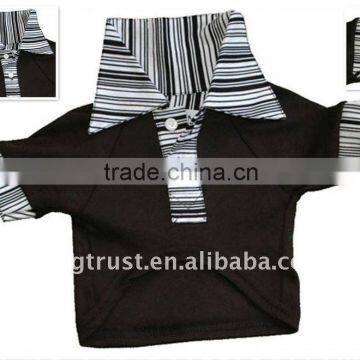 Wholesale Hot New Style Double-deck Pet Clothes for Dogs photo-2