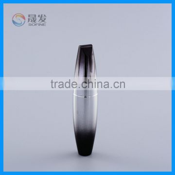 High quality empty plastic mascara container