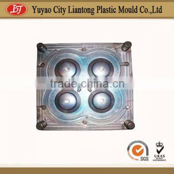 auto parts plastic injection moulds zhejiang