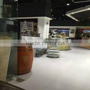 Cheap Wholesale Hotel Slippers for Hotel With Embroideried Logo/hotel Supplies