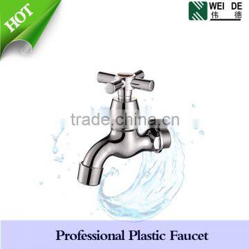 Guaranteed Quality Health water Garden faucet plastic