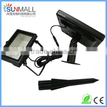 Cheap LED Solar Light with 28 LEDS