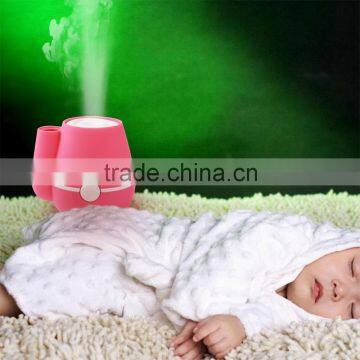 Cheap mini air freshener steam humidifier
