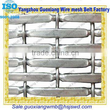 Metal wire heavy stucco iron mesh