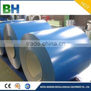 ZINC Prepainted Cold rolled hot Dipped Galvanized Steel coil