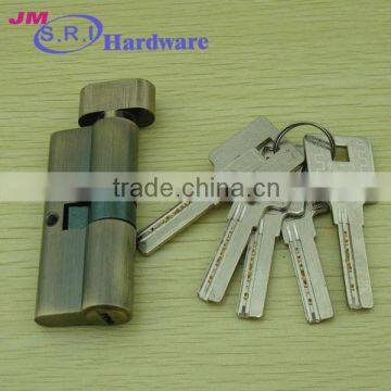 Wholesale Price High Quality Lock Cylinder Types photo-3
