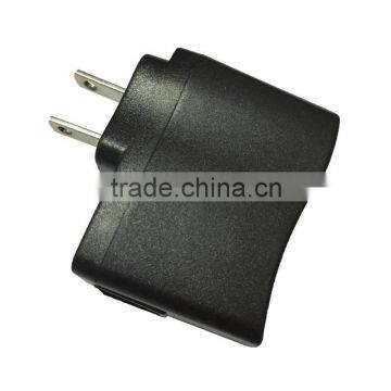 DC Output Type 6V2A USB Adapter AC DC Power Supply photo-2