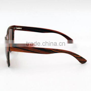 2016 Fashion Professional Wood Sunglasses for Women photo-3