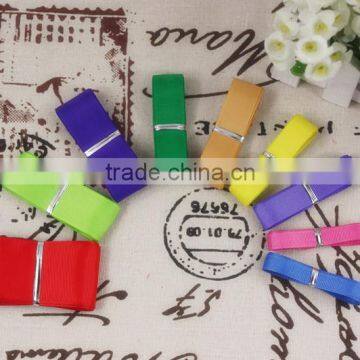 DIY Grosgrain Ribbon/Custom printed Ribbon