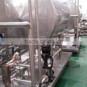 Integral CIP System photo-4