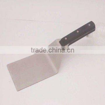 stainless steel kitchen shovel