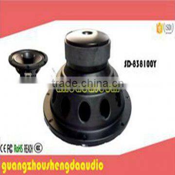 Good Price 8 Inch Speaker Pro Audio Speaker Professional Full Range Woofer SD-838100Y photo-3