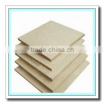 Plain MDF / MDF Wood Prices / Plain MDF Board for Furniture