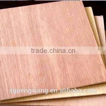 Natural Veneer Plywood For Furniture