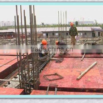 Black /Brown Film Faced Plywood photo-3