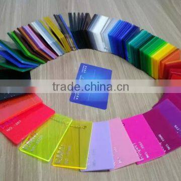 plexiglass/acrylic material wholesale