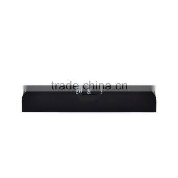 Cool Optical Bluetooth Transmitter and Receiver, Bluetooth Receiver 3.5mm AUX With APTX-Low Latency-BTR020 photo-5