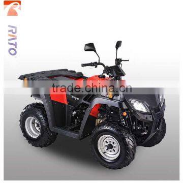 2016 New Type Rato 250cc ATV for Sale photo-4
