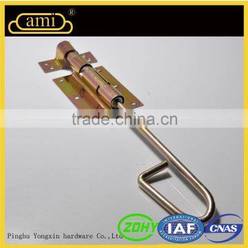 Good Quality Cheap Hot Sell in Africa Door Latch Types for Garden Fence