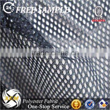 100 Polyester Tricot Brushed Fabric photo-6