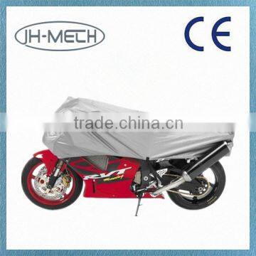 disposable waterproof outdoor hot selling motorcycle side cover