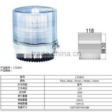 12v Strobe Light/ Xenon Beacon/ Warning Light LTDB41 photo-2